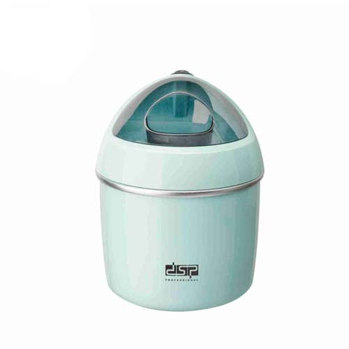 YOGURT  ICE CREAM MAKE 2 IN 1 0