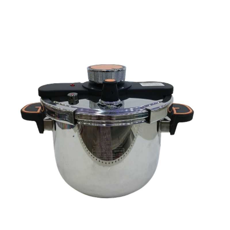 VSNOON PRESSURE COOKER C976 6L