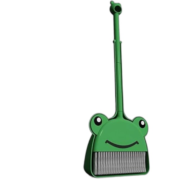HAND BROOM Y167-8206