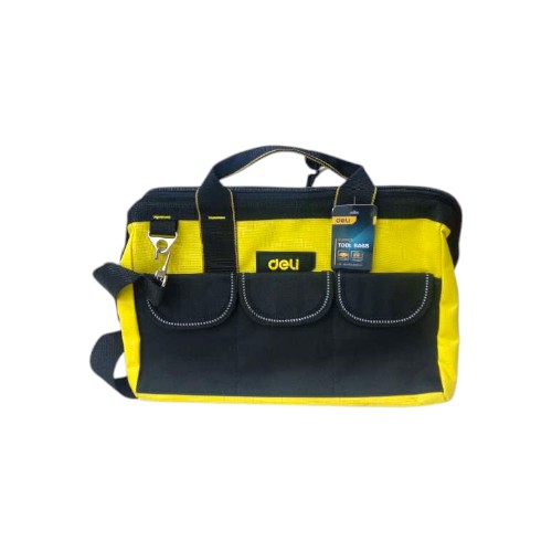 TOOL BAG 13INCH YW-BK DELI