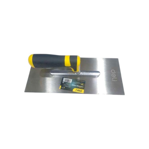 PLASTERING TROWEL 280X311MM DEL