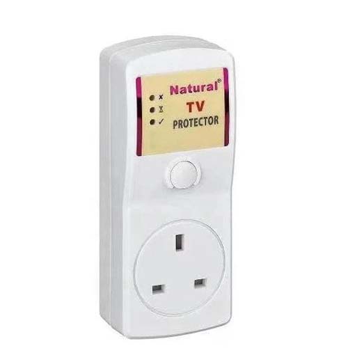 NATURAL TV PROTECTOR 7A