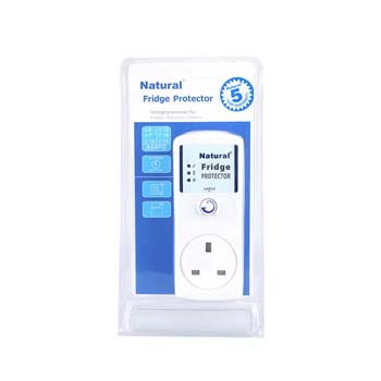 NATURAL FRIDGE PROTECTOR 7A