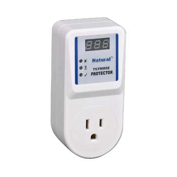 NATURAL VOLT PROTECTOR 7A