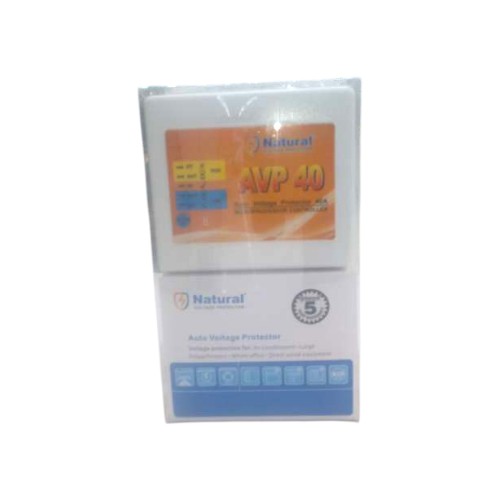 NATURAL APPLIANCE GUARD AVP40