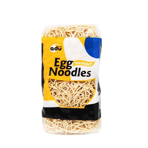 ADU EGG NOODLES 250G