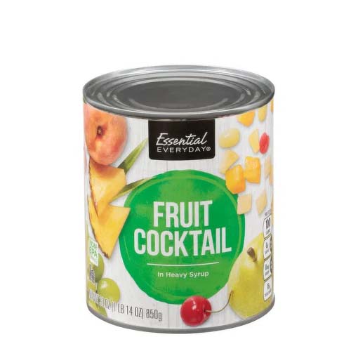 ADU FRUIT COCKTAIL 820G