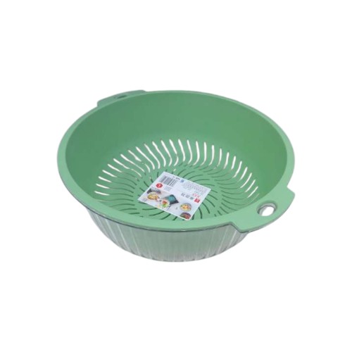 PLASTIC BOWL DRAIN 408-0751
