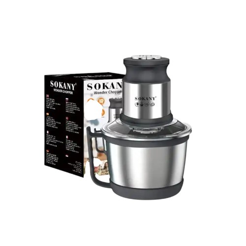 SOKANY WONDER CHOPPER SK-7027