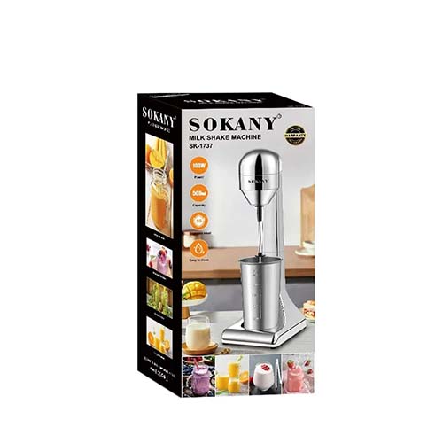SOKANY STANDING MIXER SK-1737