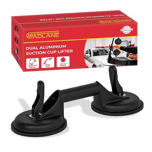 GLASS SUCKER 80KG YW DELI