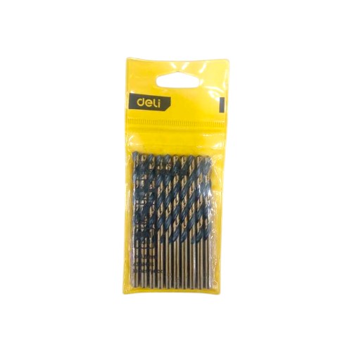 HSS DRILL BIT 5.5MM YW PACK OF