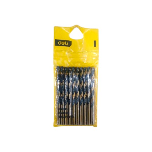 HSS DRILL BIT 7MM YW PACK OF 10