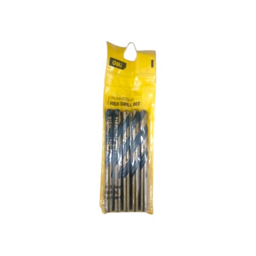HSS DRILL BIT 12.5MM YW PACK OF