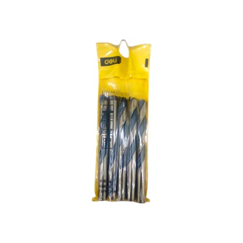 HSS DRILL BIT 15MM YW PACK OF 5
