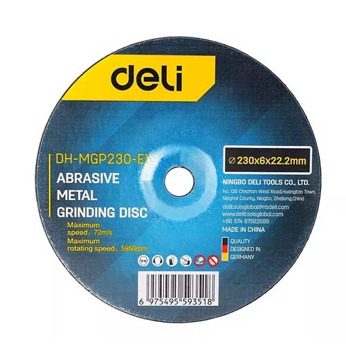 DIAMOND DISC 180X22.2M DELI