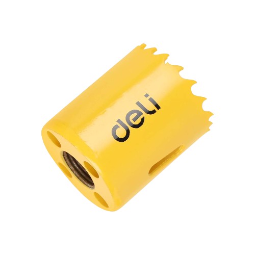 BI-METAL HOLE SAW 46MM YW DELI