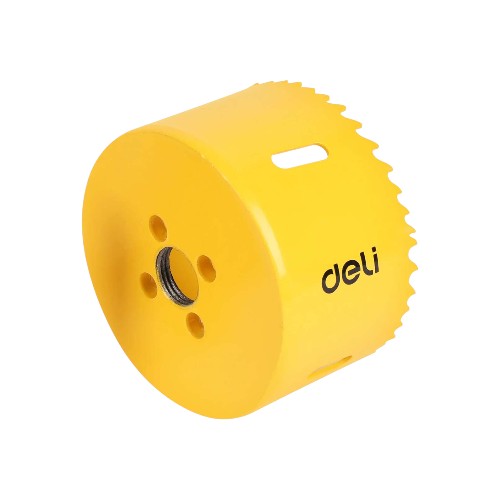 BI-METAL HOLE SAW 68MM YW DELI