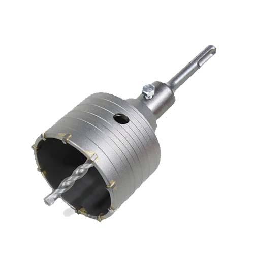 HOLE CORE BIT 50MM DELI