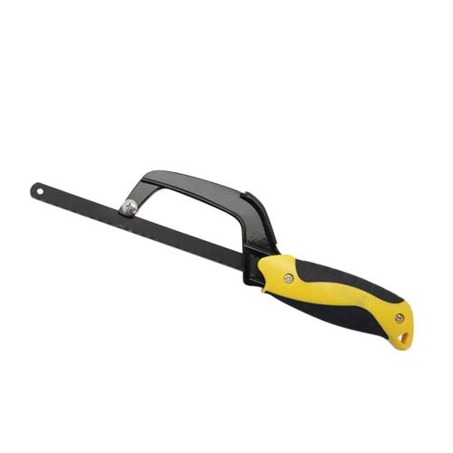 MINI HACKSAW SIZE 10-12INCH YW