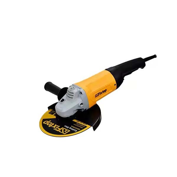 DELI ANGLE GRINDER 790W 125MM