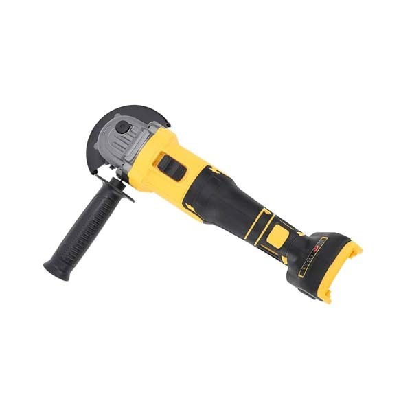DELI CORDLESS ANGLE GRINDER 20V 115MM