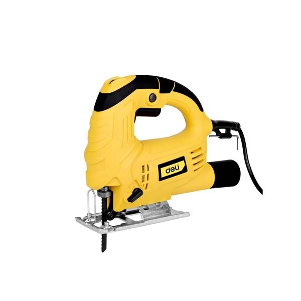 DELI JIG SAW 400W 65MM