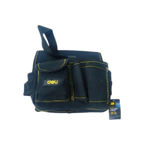 DELI TOOL BAG 27*14*19CM DL-P5