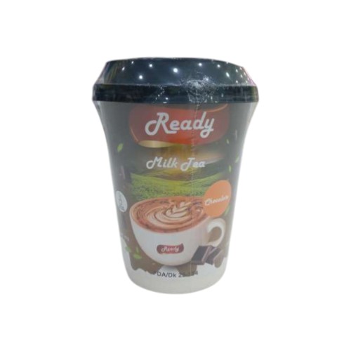 READY MILK TEA 40G CHOCOLATE