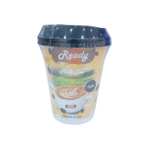 READY MILK TEA 40G COFFEE