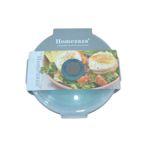 LAUNCH BOX 16.5CM COLLAPSIBLE D