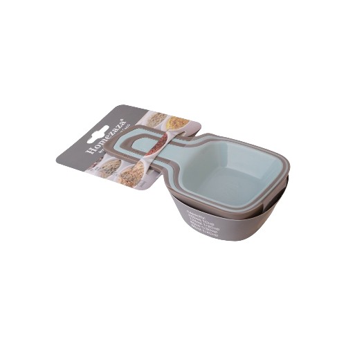 DANNYHOME NESTING MEASURING CUP