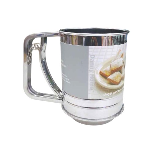 DANNYHOME ICING SUGAR SIEVE
