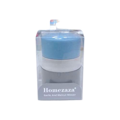 DANNYHOME GARLIC + WALNUT MINCE