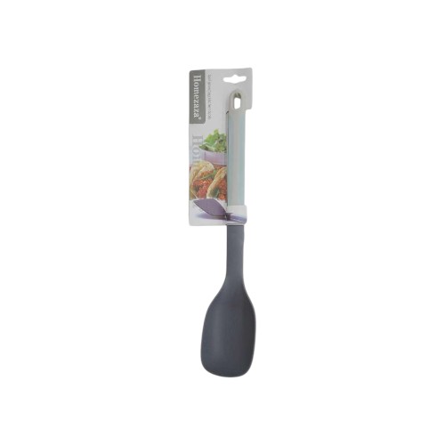 DANNYHOME SILICON SERVING LADLE