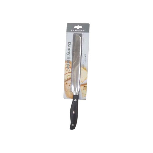 DANNYHOME BREAD KNIFE 8 INCH