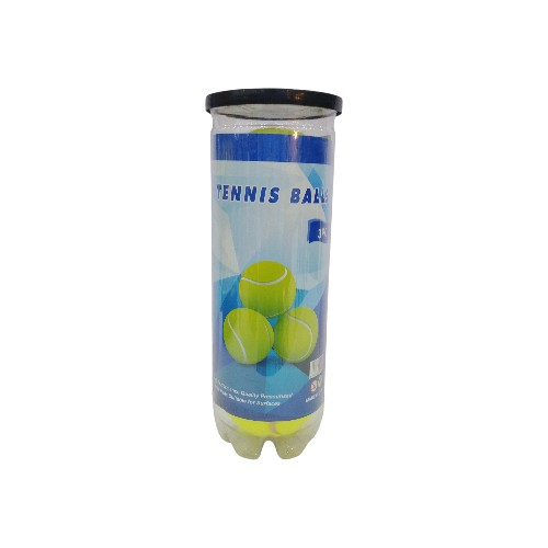 TENNIS BALL 3PCS HJ-R014