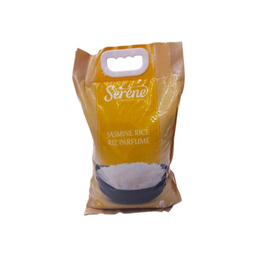SERENE RICE 4.45KG
