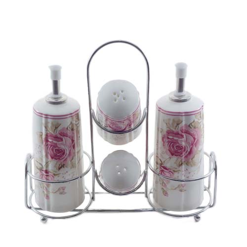 SPICE SET CERAMIC 4PCS 142-4