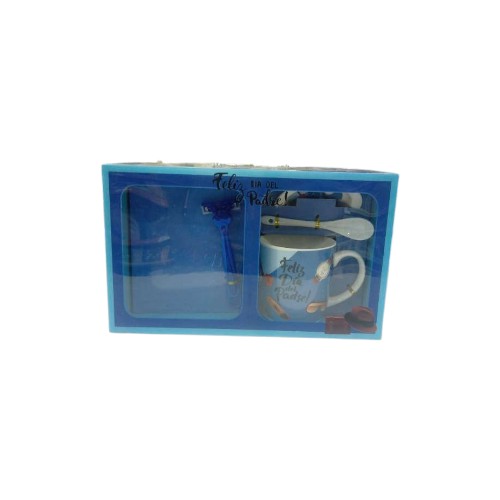 GIFT SET W BOX HK-1046A