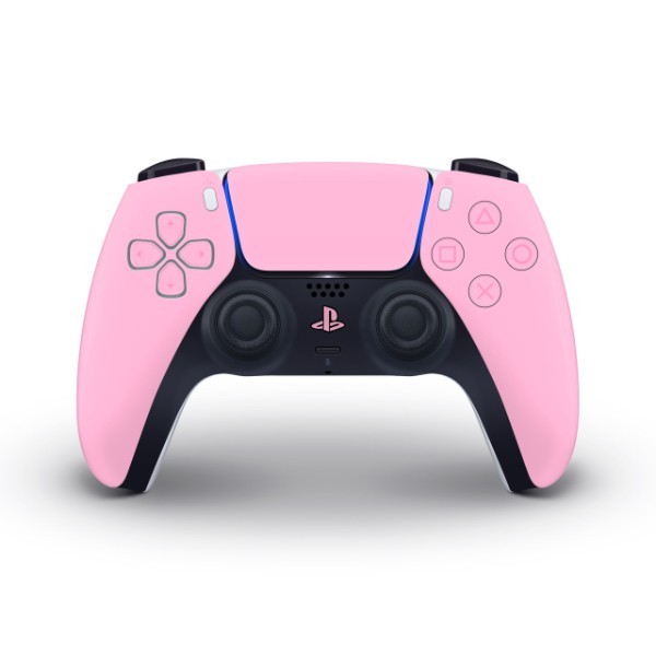 PS5 CONTROLLER WHITE