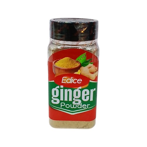 EDICE GINGER SPICES 200G