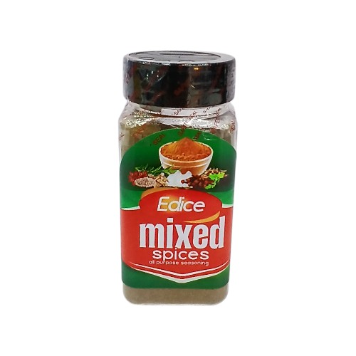 EDICE MIXED SPICE 200G