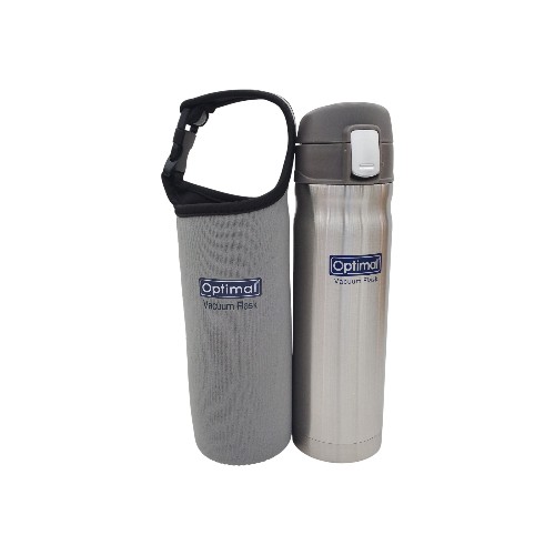 STAINLESS STEEL VACUM FLASK 480