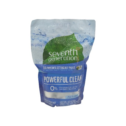 DISHWASH TABLET SG 360G FREE-CL