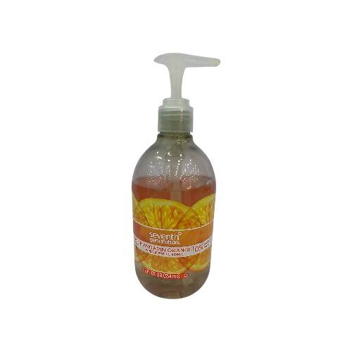 HAND SOAP SG 354ML ORANGE-GRAPE