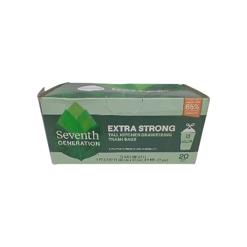 SEVENTH GENERATION TALL KITCHEN
