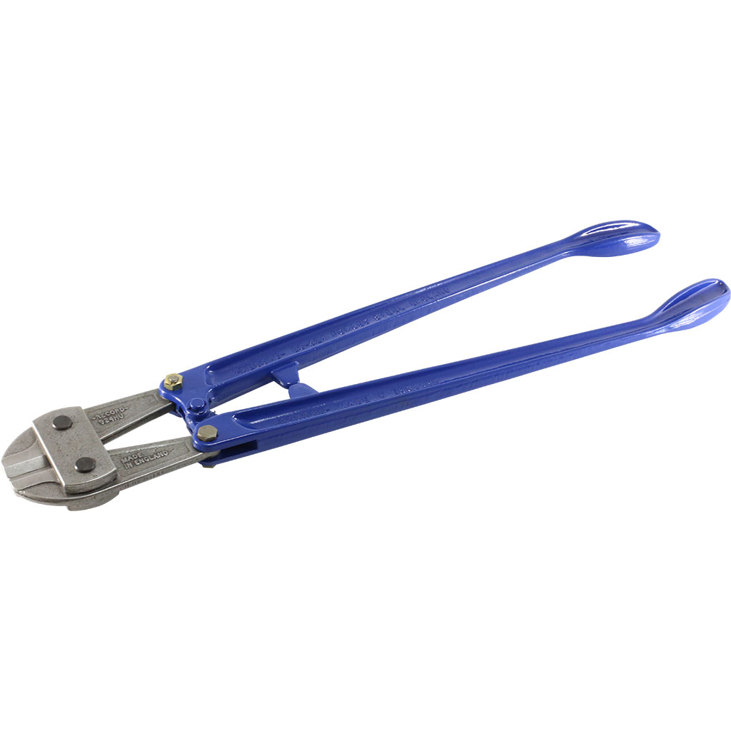 BOLT CUTTER IRWIN 30INX760MM 93