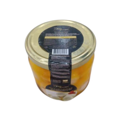 DEAN GOURMET PAPRIKA LABNEH BAL