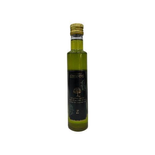 EXTRA VIRGIN OLIVE OIL 250G DEA